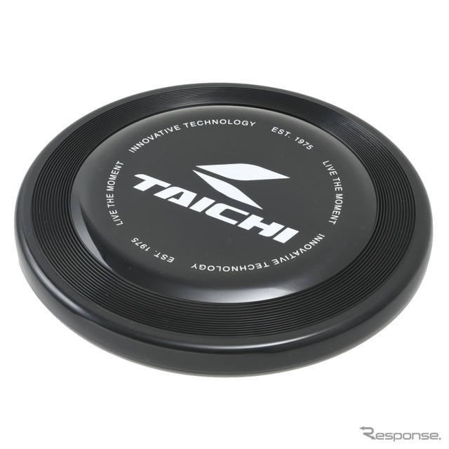 TAICHI アクセサリーシリーズ「フライングディスク」