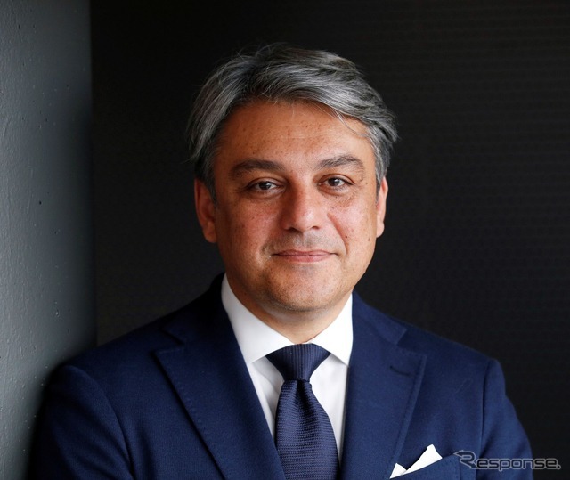ルノーグループのCEOを退任するルカ・デメオ氏