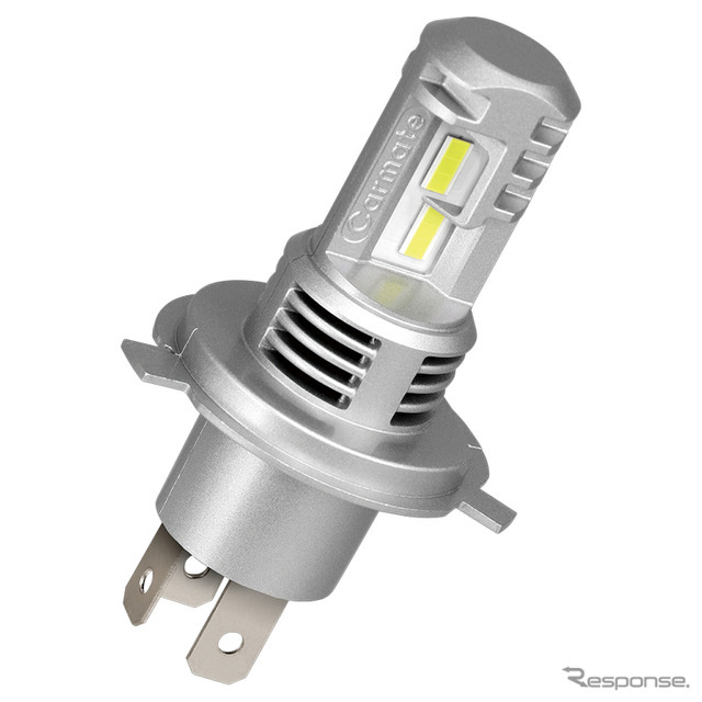 GIGA LED ヘッドバルブC4500 H4