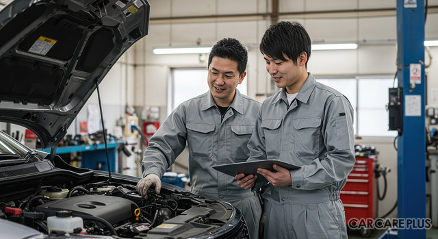 国土交通省が自動車整備事業者のための「働きやすい・働きがいのある職場づくりガイドライン」を改訂…人手不足解消とサービス向上に期待