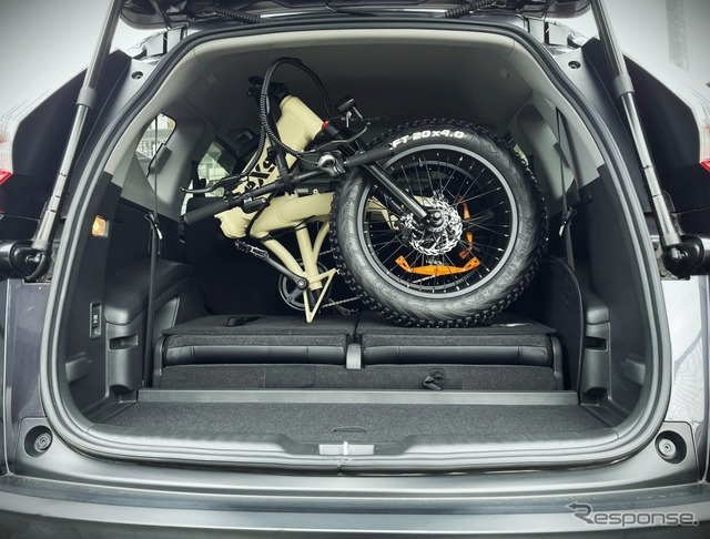 電動モビリティブランド「eXs」の電動アシスト自転車「eXs Street」