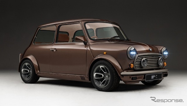 ウッド・アンド・ピケットMini byカラム