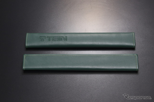 リア用は約390mm