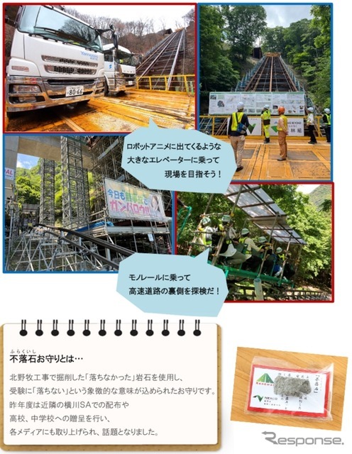 小学生向けイベント「ハイウェイ☆キッズたんけん隊2025」