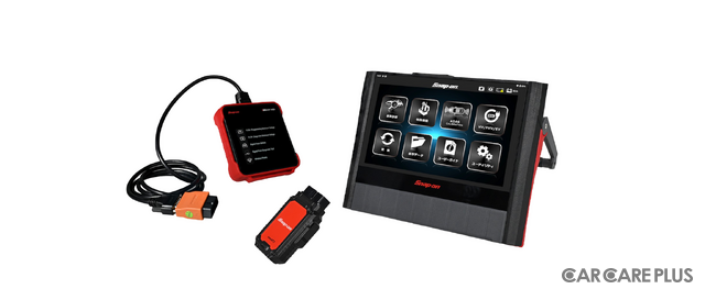 【スナップオン・ツールズ】最新型高性能スキャンツール「MTG-DUAL-TAB2／MTG-DUAL-TAB2-PRO」も対象機種！“スキャンツール補助金”申請受付中