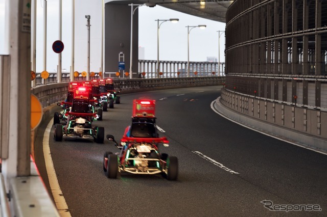 外国人の運転免許証切り替えを厳格化、訪日観光客は申請不可に（写真はイメージ）