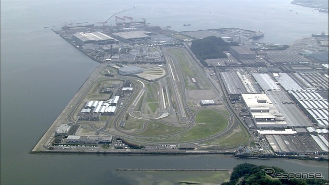 グランドライブ（2007年）