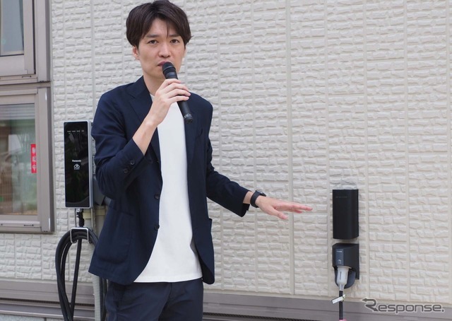 スマホで管理＆お得プラン続々！ EVユーザー必見の『おうちEV充電サービス』とは？