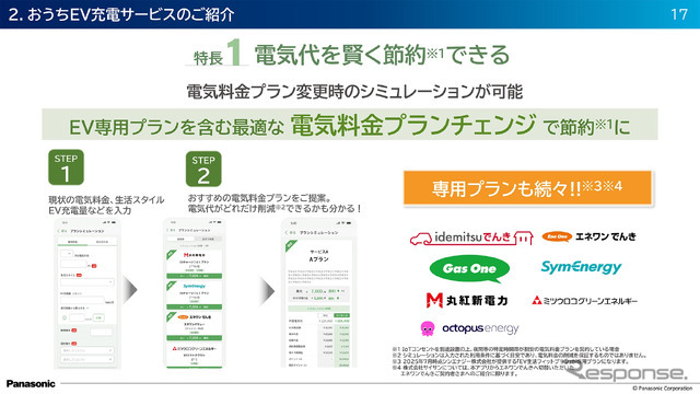 スマホで管理＆お得プラン続々！ EVユーザー必見の『おうちEV充電サービス』とは？