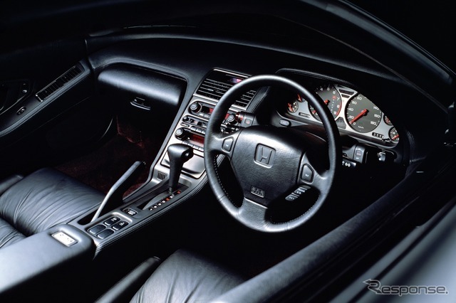 ホンダ NSX