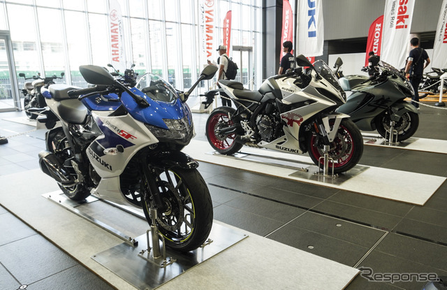 「8月19日はバイクの日 HAVE A BIKE DAY」