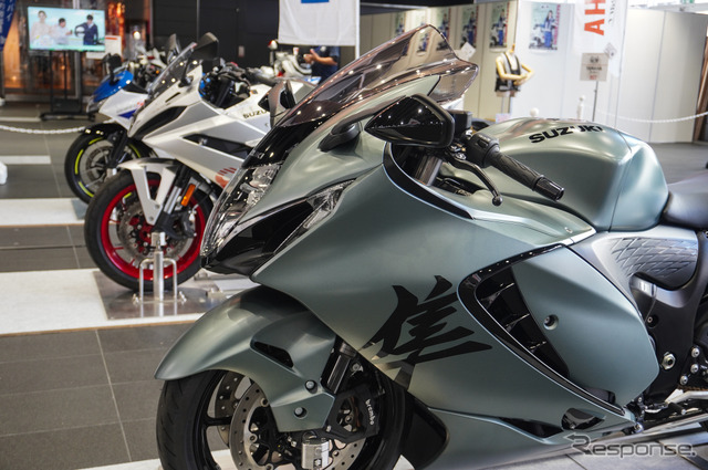 「8月19日はバイクの日 HAVE A BIKE DAY」
