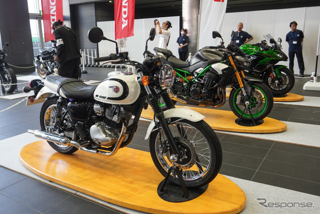 「8月19日はバイクの日 HAVE A BIKE DAY」