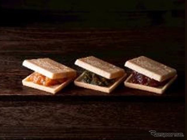 鯨船もなか