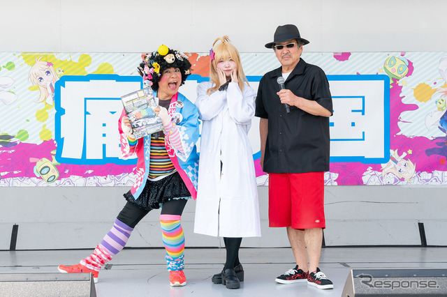 会場風景（2025年3月開催時）