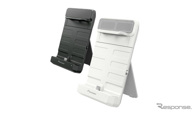 ポータブルゲーミングスピーカー