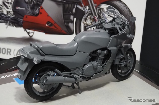 ハセガワ（第63回全日本模型ホビーショー）