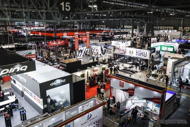 EICMA 2024