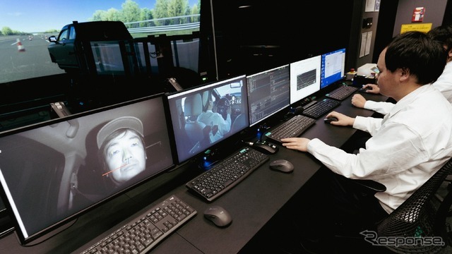 オペレーティング室