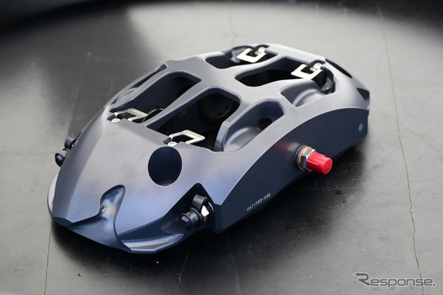 初心者必見！ ブレーキ強化で失敗しないための「キャリパー比較」入門～カスタムHOW TO～