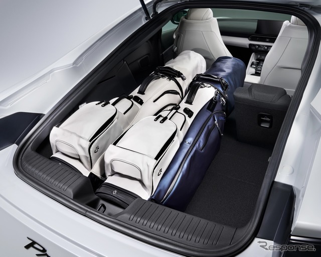 ホンダ・プレリュード新型