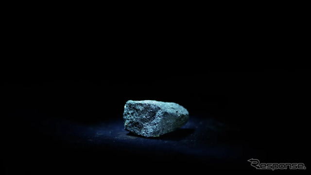 残渣物であるスラグ