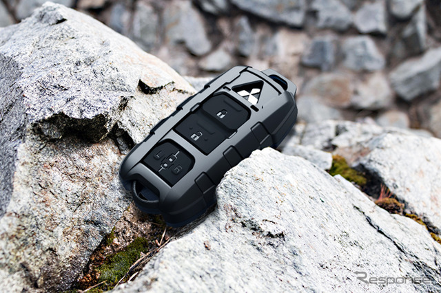 EXEA・スマートキーカバー（E123DM）