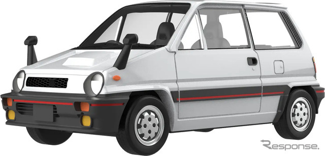 ジェットランドホワイト(カプセル限定)