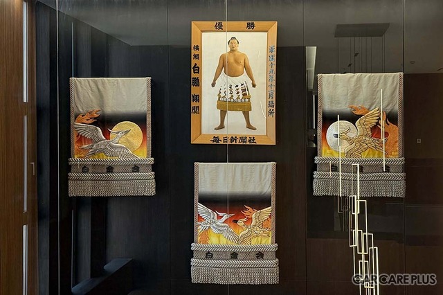 モンゴルのラグジュアリー層を獲得して急成長するトヨタ・ディーラーの裏側に、日本のBP職人あり