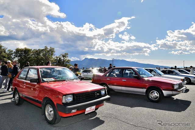 ハチマルミーティング2025 at FSW