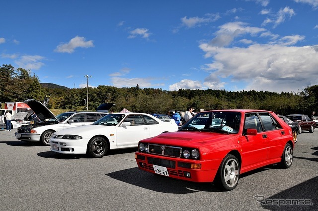 ハチマルミーティング2025 at FSW