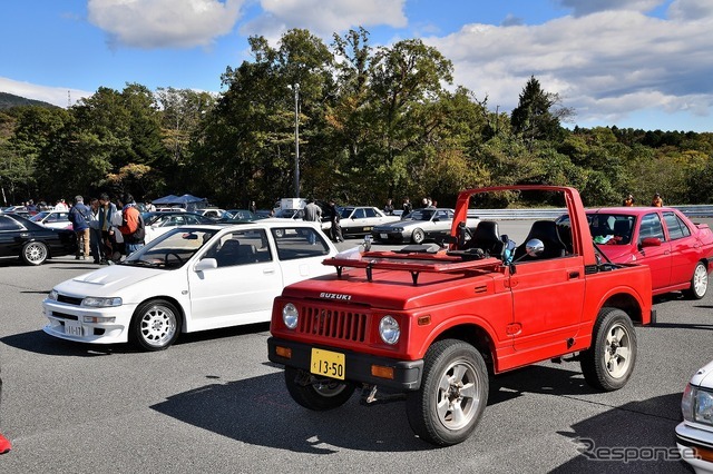 ハチマルミーティング2025 at FSW