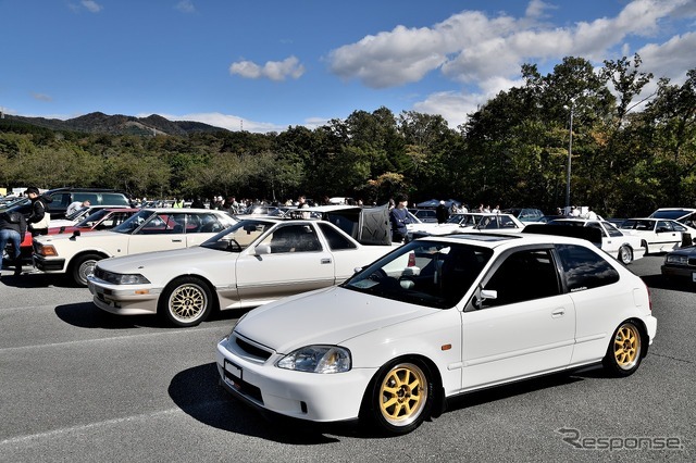 ハチマルミーティング2025 at FSW