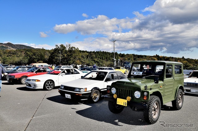 ハチマルミーティング2025 at FSW