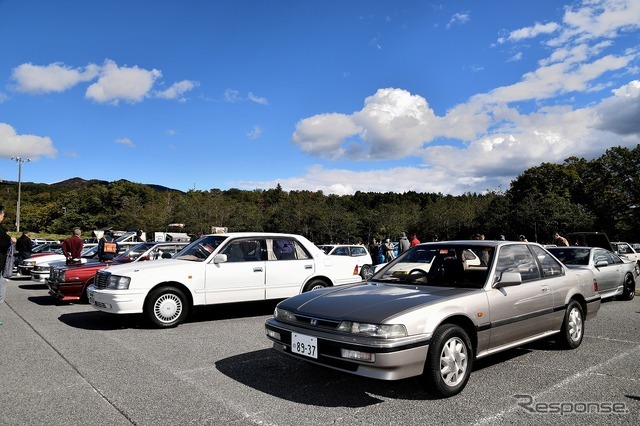 ハチマルミーティング2025 at FSW