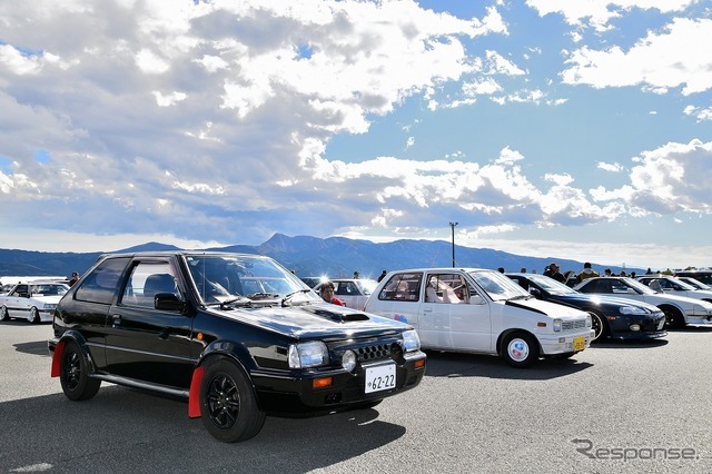 ハチマルミーティング2025 at FSW