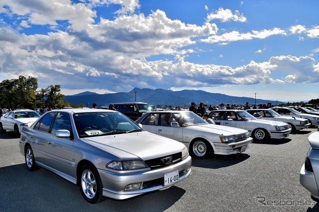 ハチマルミーティング2025 at FSW