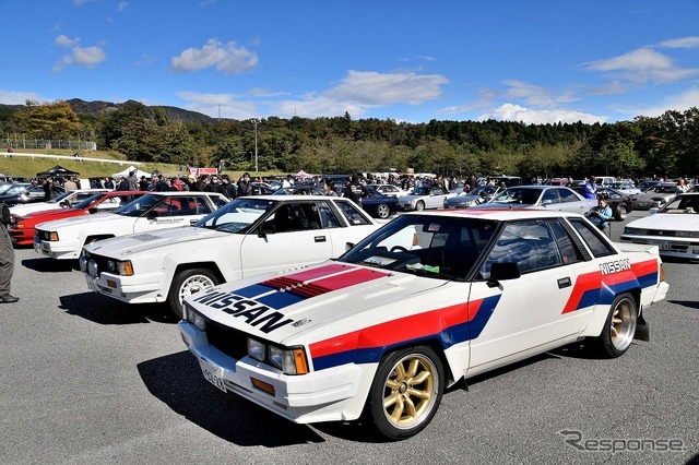 ハチマルミーティング2025 at FSW