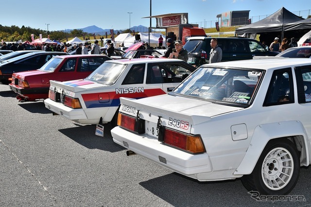 ハチマルミーティング2025 at FSW