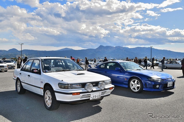 ハチマルミーティング2025 at FSW