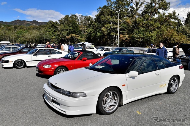 ハチマルミーティング2025 at FSW