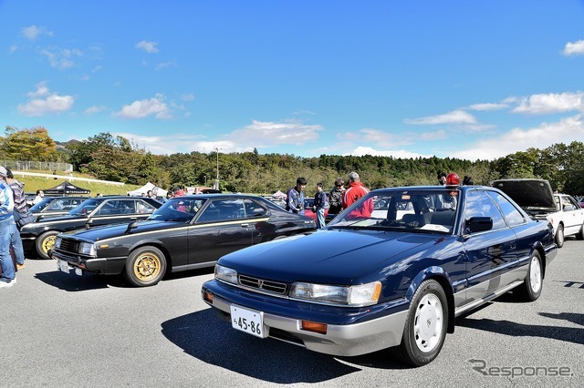 ハチマルミーティング2025 at FSW