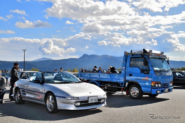 ハチマルミーティング2025 at FSW