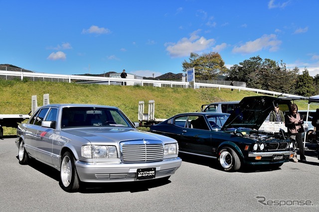 ハチマルミーティング2025 at FSW