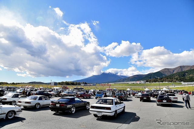 ハチマルミーティング2025 at FSW