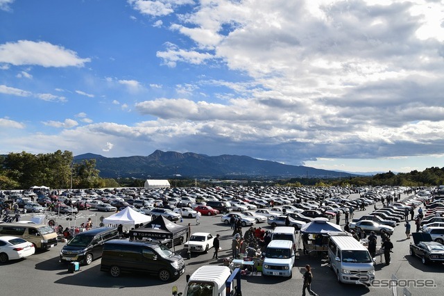 ハチマルミーティング2025 at FSW