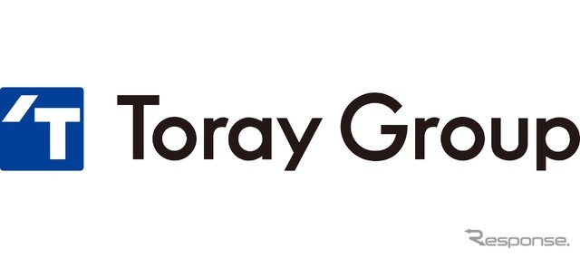 東レグループのロゴ