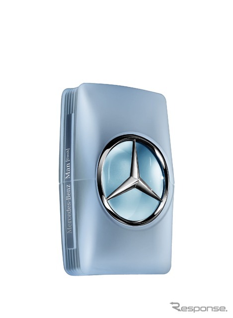 メルセデス・ベンツ マン フレッシュ オードトワレ