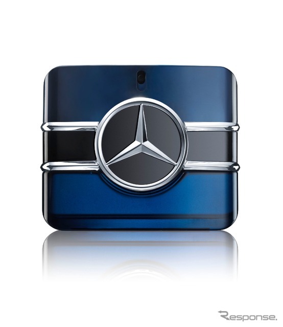 メルセデス・ベンツ サイン オードパルファム