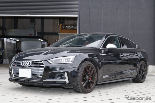 3Dプリンター×レーザー加工で進化！ 最新カーオーディオインストール［car audio newcomer］by モービルサウンドテクノロジー　前編